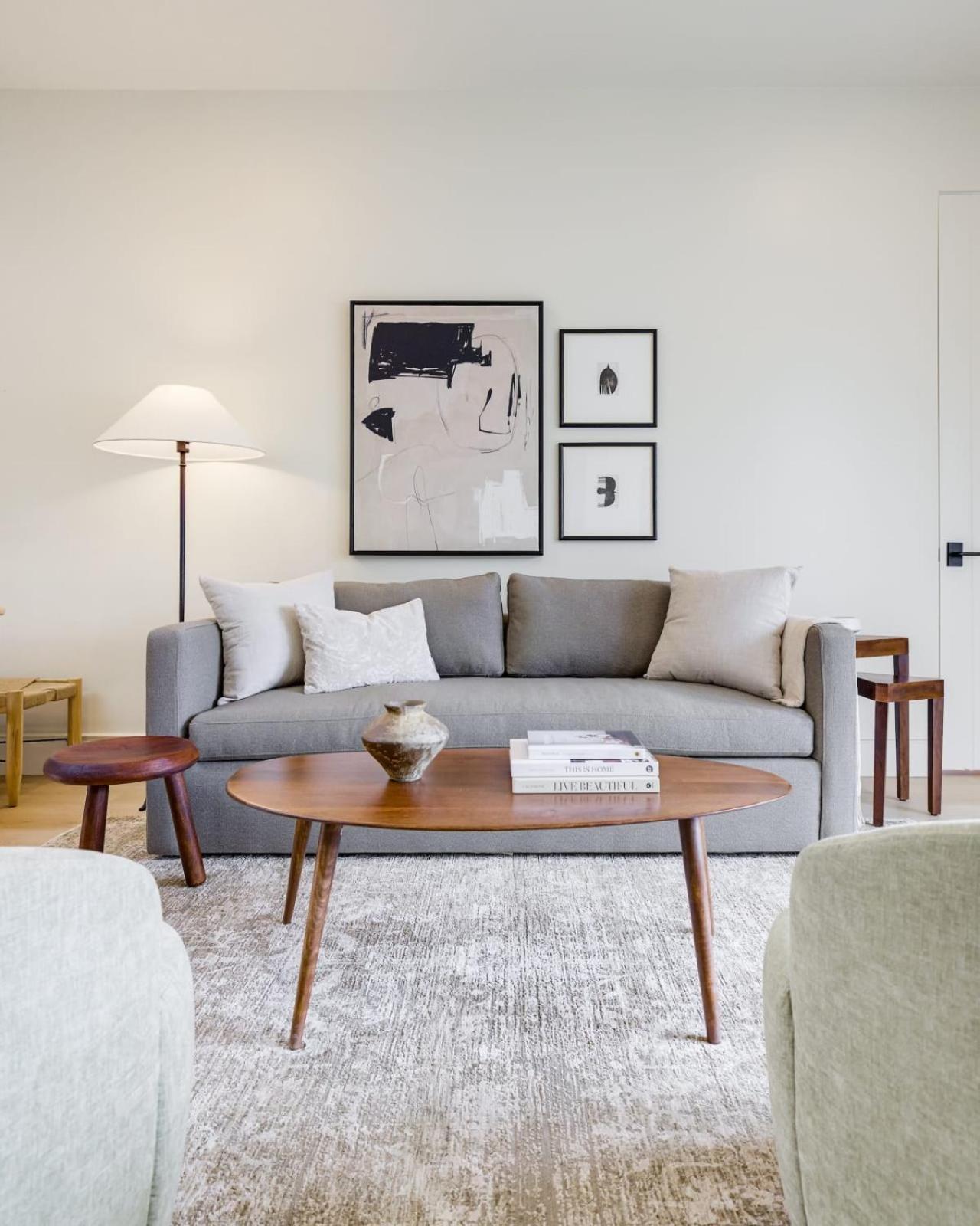 Casa De La Vina - Boutique Apartments In Downtown Santa Barbara Eksteriør bilde